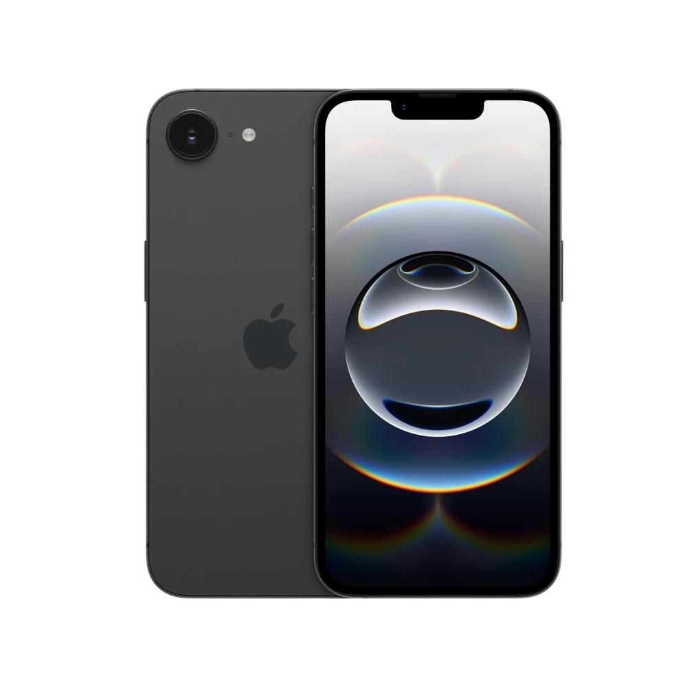 Apple iPhone 16e