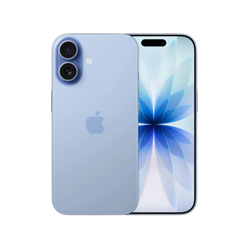 Apple iPhone 17