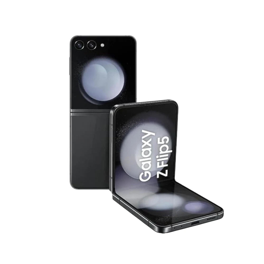 Samsung Galaxy Z Flip 5 12GB RAM 256GB ROM 5G