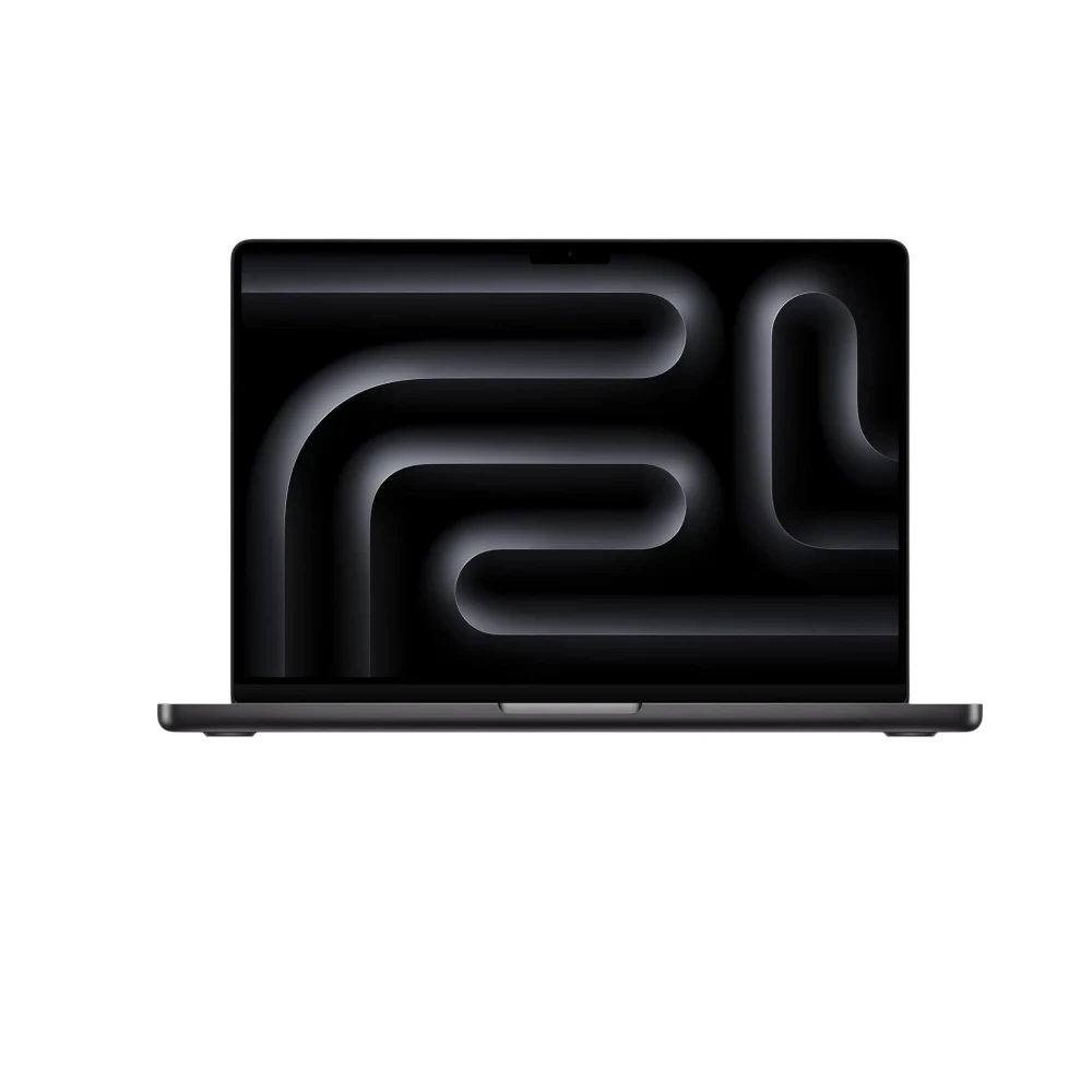 Apple 2026 MacBook Pro Laptop with M5 Pro chip with 15 CPU and 16 GPU: Built for AI, 14.2-inch Liquid Retina XDR Display, 24GB Unified Memory, 1TB SSD Storage; Silver; Arabic
