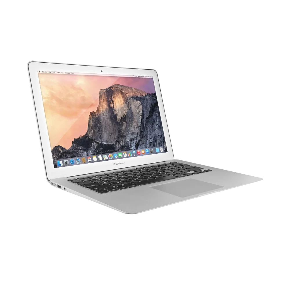 Apple (Refurbished) MacBook Air 13.3-Inch Laptop MD760LL/B, 4GB Ram - 128GB SSD - 1.4 GHz Intel i5 Dual Core