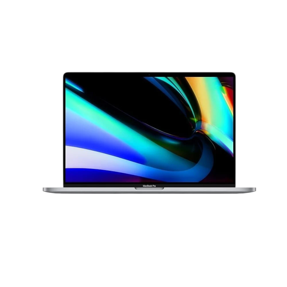 (Renewed) Apple Macbook Pro Touch Bar and Touch ID MVVK2 ( 2019 ) Laptop - Intel Core i9, 2.3GHz, 16-Inch, 1TB, 16GB, AMD Radeon Pro 5500M-4GB,Eng-KB, Space Gray