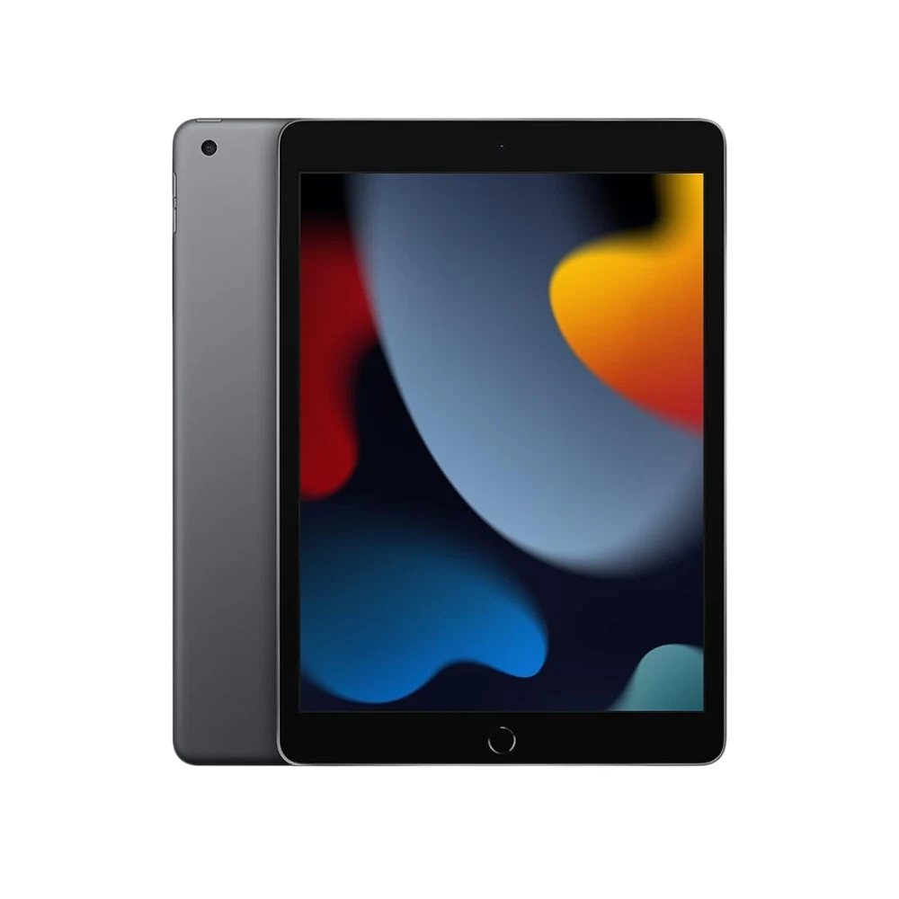 Apple (Renewed) 2021 iPad (10.2-inch, Wi-Fi + Cellular) - (9th Generation)