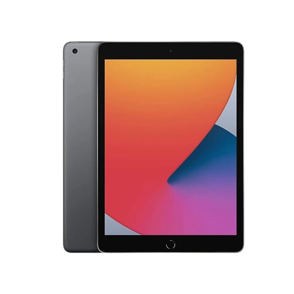 Apple (Refurbished) 2020 iPad (10.2-inch, Wi-Fi) -(8th Generation)