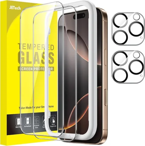 JETech Screen Protector for iPhone 16 Pro Max,.jpg