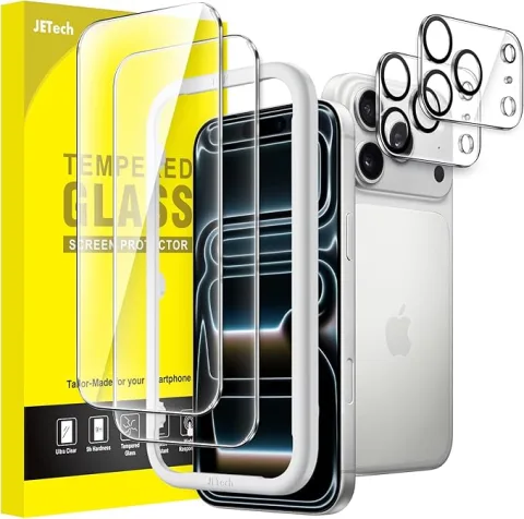 JETech Screen Protector for iPhone 17 Pro Max,.jpg