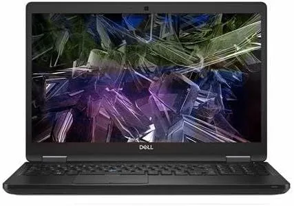 (Renewed) Dell Latitude 5490 / Intel 1.7 GHz Core i5-8350U Quad Core CPU / 16GB RAM / 512GB SSD / 14" FHD (1920 x 1080) Display/HDMI/USB-C/Webcam/Windows 10 Pro, Black