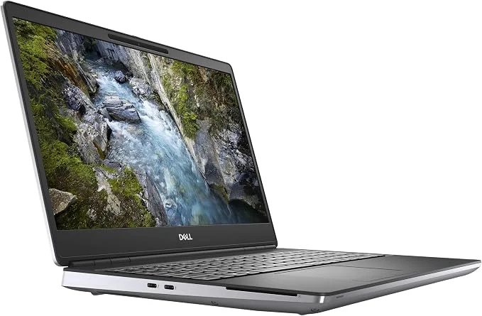 Dell Precision 7540 Workstation Laptop | 15.6" Full HD IPS Display | Intel XEON E2286M | 32GB DDR4 RAM | 512GB PCIe® NVMe™ SSD | NVIDIA RTX 3000 Graphics Card | Windows 11 (Renewed)