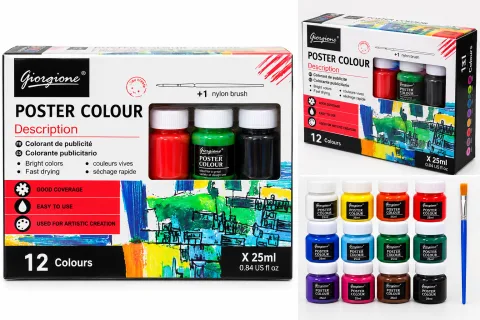 Giorgione Poster Colour Set Collection.png
