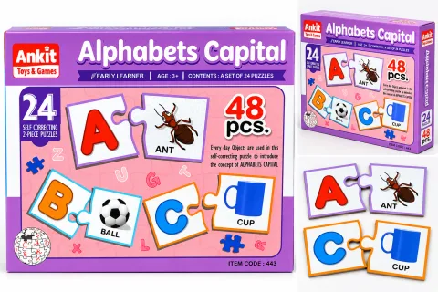 Alphabets Capital Puzzle Set.png