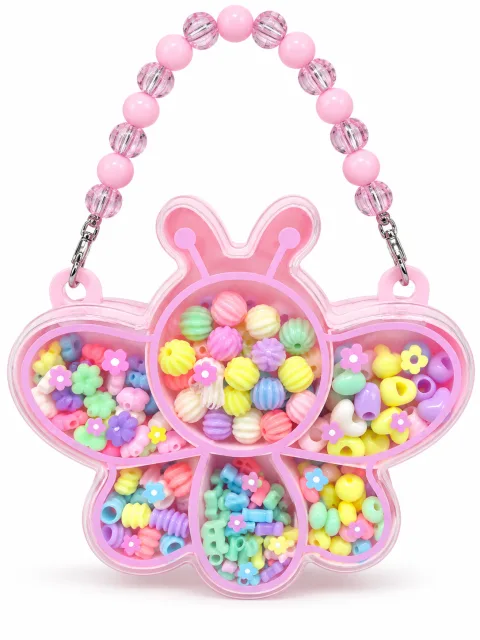 Pink butterfly bead craft kit.png