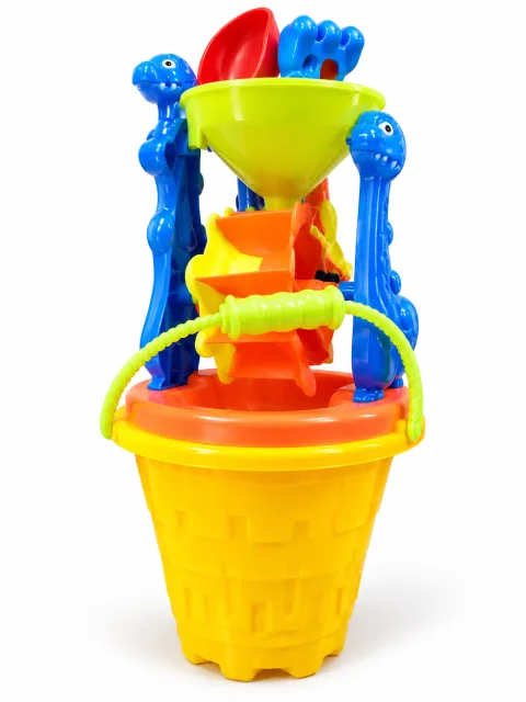Yellow bucket sand and water wheel toy-2.png