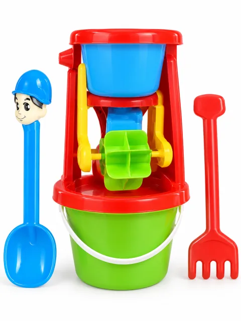 Beach bucket water wheel toy set-3.png