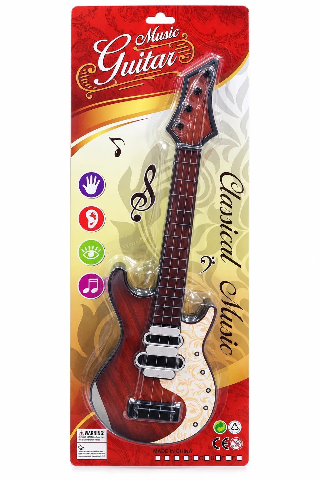 Kids’ Music Guitar Toy